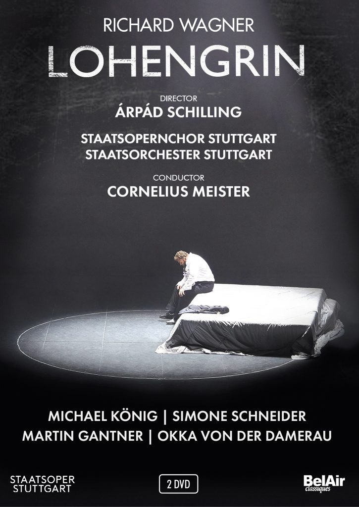 その他 Lohengrin [DVD] Amazon.com: Wagner - Lohengrin : Klaus Florian Vogt, Solveig